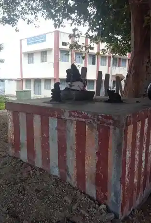 Arulmigu Vinayagar Temple, Kumaralingapuram - 628907