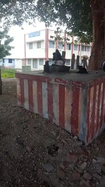 Arulmigu Vinayagar Temple, Kumaralingapuram - 628907 அருள்மிகு விநாயகர் திருக்கோயில், Kumaralingapuram - 628907, Thoothukudi - Ancient Temple Architecture and History Image 2