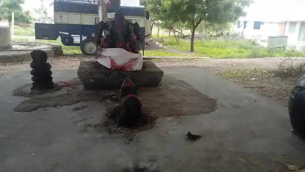 Arulmigu Vinayagar Temple, Kumaralingapuram - 628907 அருள்மிகு விநாயகர் திருக்கோயில், Kumaralingapuram - 628907, Thoothukudi - Ancient Temple Architecture and History Image 3