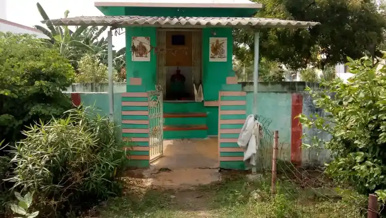 Arulmigu Vinayagar Temple, Kumilamparappu - 638102 அருள்மிகு விநாயகர் திருக்கோயில், Kumilamparappu - 638102, Erode - Ancient Temple Architecture and History Image 2