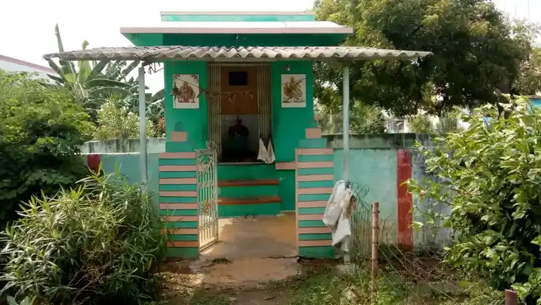 Arulmigu Vinayagar Temple, Kumilamparappu - 638102 அருள்மிகு விநாயகர் திருக்கோயில், Kumilamparappu - 638102, Erode - Ancient Temple Architecture and History Image 3