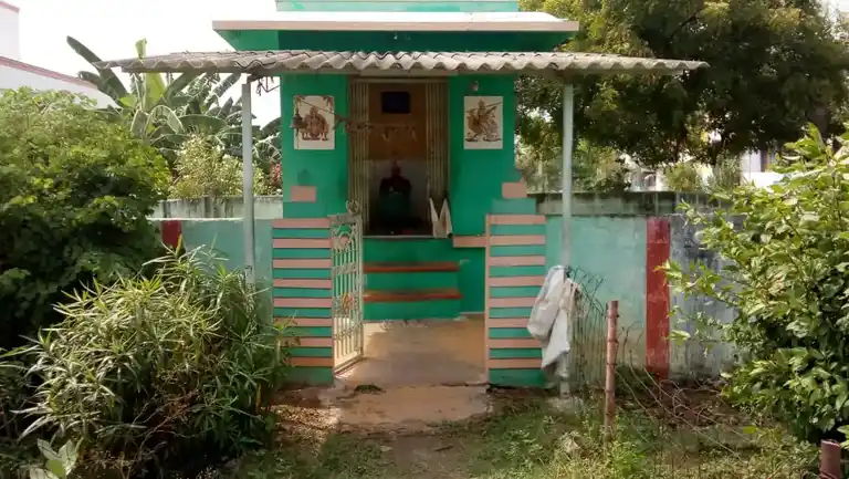 Arulmigu Vinayagar Temple, Kumilamparappu - 638102 அருள்மிகு விநாயகர் திருக்கோயில், Kumilamparappu - 638102, Erode - Ancient Temple Architecture and History Image 4