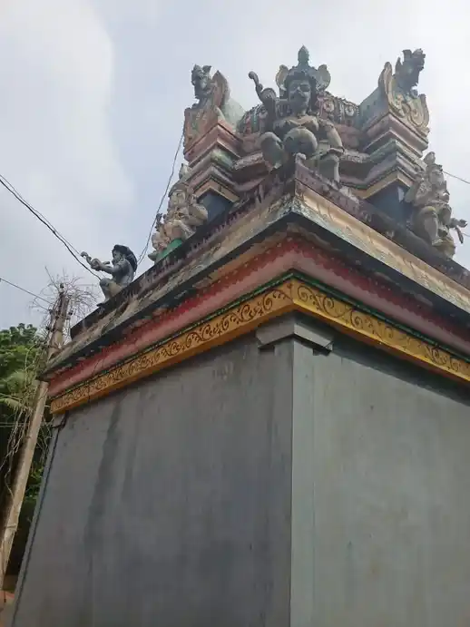 Arulmigu Vinayagar Temple, Kundaveli - 612903 அருள்மிகு விநாயகர் திருக்கோயில், Kundaveli - 612903, Ariyalur - Ancient Temple Architecture and History Image 3