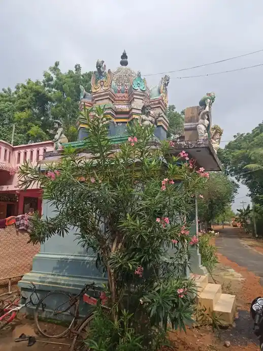 Arulmigu Vinayagar Temple, Kundaveli - 612903 அருள்மிகு விநாயகர் திருக்கோயில், Kundaveli - 612903, Ariyalur - Ancient Temple Architecture and History Image 5
