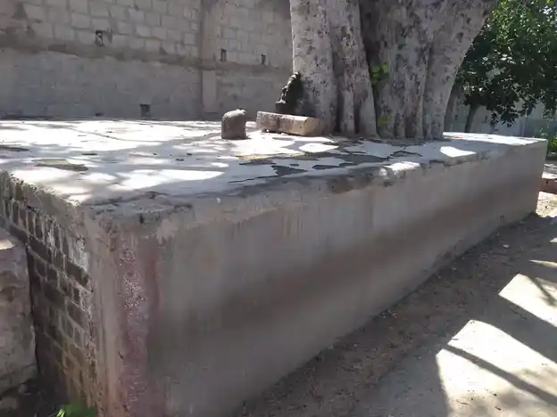 Arulmigu Vinayagar Temple, Kunnanampatti - 625514 அருள்மிகு விநாயகர் திருக்கோயில், Kunnanampatti, Kunnanampatti - 625514, Madurai - Ancient Temple Architecture and History Image 2