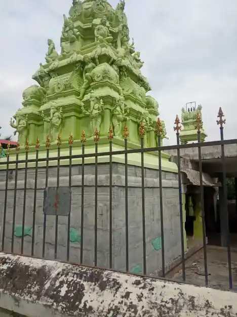Arulmigu Vinayagar Temple, Kunniyur - 606206 அருள்மிகு விநாயகர் திருக்கோயில், Kunniyur - 606206, Kallakurichi - Ancient Temple Architecture and History Image 5