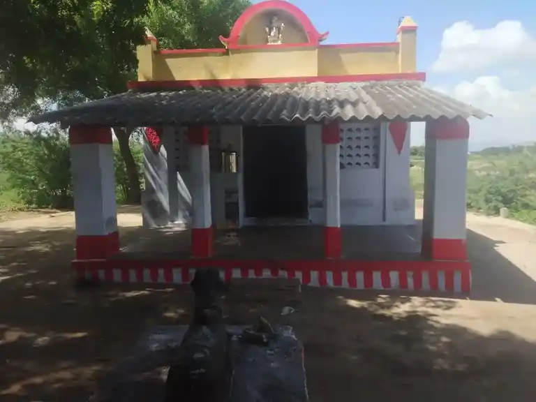 Arulmigu Vinayagar Temple, Kuppalnattham - 625527 அருள்மிகு விநாயகர் திருக்கோயில், Kuppalnattham - 625527, Madurai - Ancient Temple Architecture and History Image 3