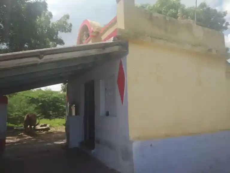 Arulmigu Vinayagar Temple, Kuppalnattham - 625527 அருள்மிகு விநாயகர் திருக்கோயில், Kuppalnattham - 625527, Madurai - Ancient Temple Architecture and History Image 5