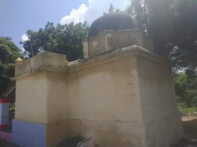 Arulmigu Vinayagar Temple, Kuppalnattham - 625527 அருள்மிகு விநாயகர் திருக்கோயில், Kuppalnattham - 625527, Madurai - Ancient Temple Architecture and History Image 7