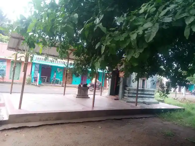 Arulmigu Vinayagar Temple, Kuppam - 606803 Arulmigu Vinayagar Temple, Kuppam - 606803, Tiruvannamalai - Ancient Temple Architecture and History Image 2