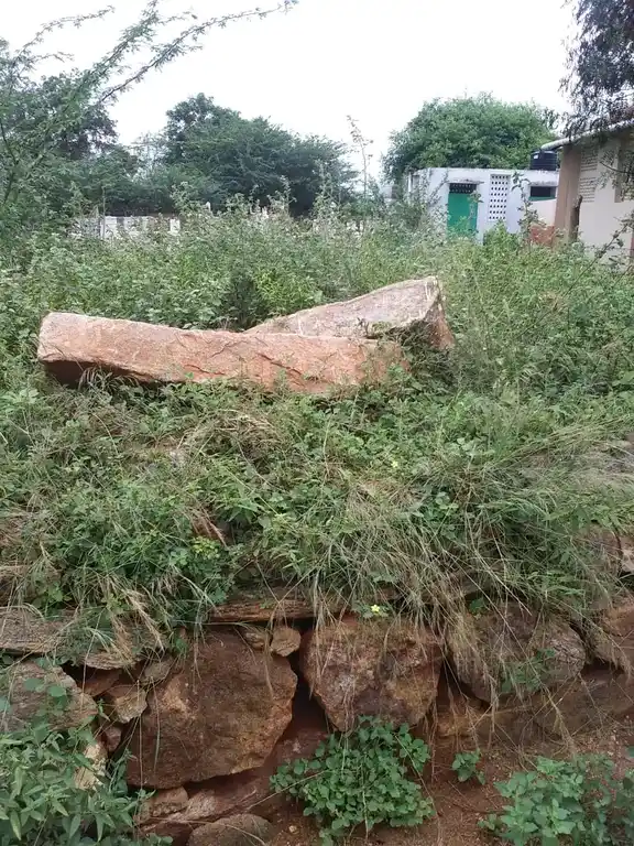 Arulmigu Vinayagar Temple, Kuppanarpatti - 621306 Arulmigu Vinayagar Temple, Kuppanarpatti - 621306, Thiruchirappalli - Ancient Temple Architecture and History Image 2