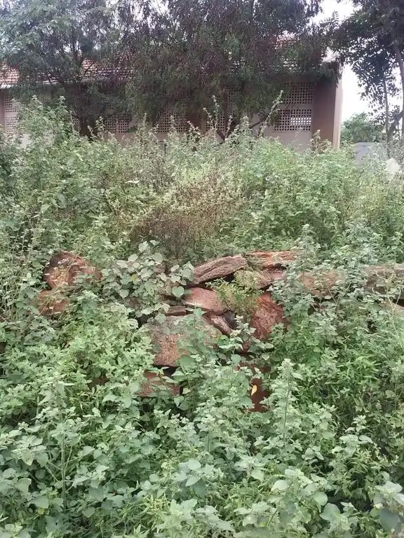 Arulmigu Vinayagar Temple, Kuppanarpatti - 621306 Arulmigu Vinayagar Temple, Kuppanarpatti - 621306, Thiruchirappalli - Ancient Temple Architecture and History Image 4