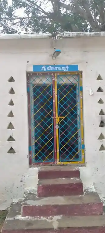 Arulmigu Vinayagar Temple, Kuppanatham - 606003 அருள்மிகு விநாயகர் மாரியம்மன் திருக்கோயில்,  - 606003, Cuddalore - Ancient Temple Architecture and History Image 4