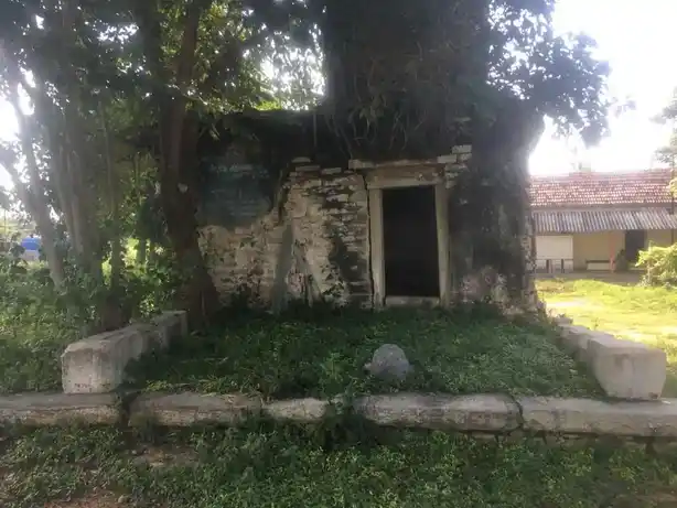 Arulmigu Vinayagar Temple, Kuppapalayam - 641697 அருள்மிகு விநாயகர் திருக்கோயில், Kuppapalayam - 641697, Coimbatore - Ancient Temple Architecture and History Image 2