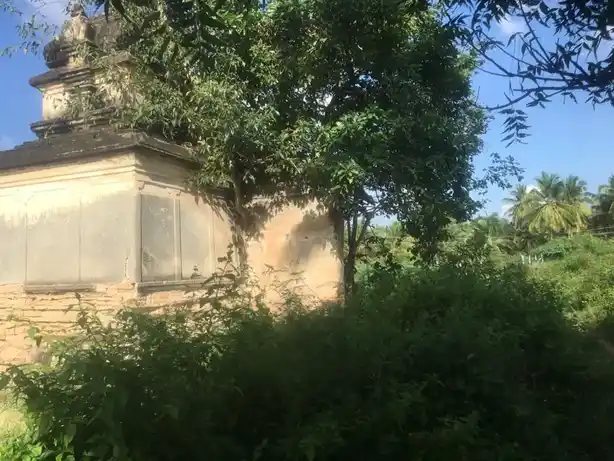 Arulmigu Vinayagar Temple, Kuppapalayam - 641697 அருள்மிகு விநாயகர் திருக்கோயில், Kuppapalayam - 641697, Coimbatore - Ancient Temple Architecture and History Image 3