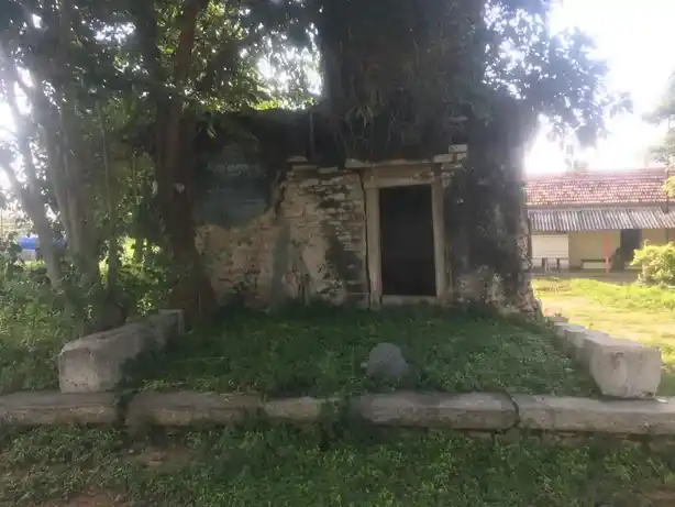 Arulmigu Vinayagar Temple, Kuppapalayam - 641697 அருள்மிகு விநாயகர் திருக்கோயில், Kuppapalayam - 641697, Coimbatore - Ancient Temple Architecture and History Image 4