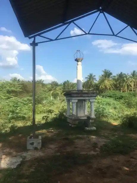 Arulmigu Vinayagar Temple, Kuppapalayam - 641697 அருள்மிகு விநாயகர் திருக்கோயில், Kuppapalayam - 641697, Coimbatore - Ancient Temple Architecture and History Image 5