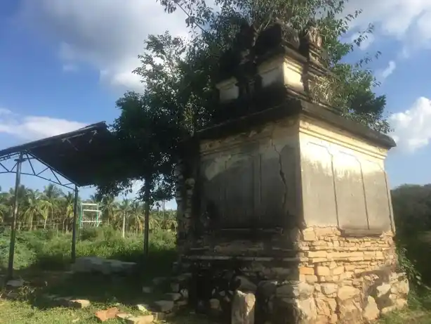 Arulmigu Vinayagar Temple, Kuppapalayam - 641697 அருள்மிகு விநாயகர் திருக்கோயில், Kuppapalayam - 641697, Coimbatore - Ancient Temple Architecture and History Image 6