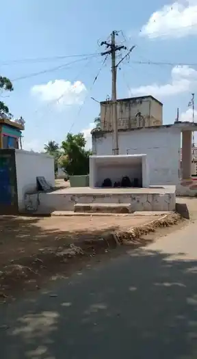 Arulmigu Vinayagar Temple, Kuralkuttai - 642154 அருள்மிகு விநாயகர் திருக்கோயில், Kuralkuttai - 642154, Tiruppur - Ancient Temple Architecture and History Image 2