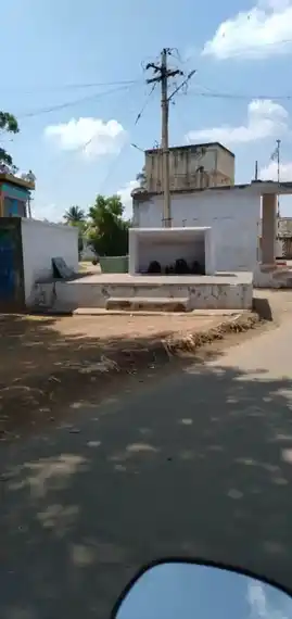 Arulmigu Vinayagar Temple, Kuralkuttai - 642154 அருள்மிகு விநாயகர் திருக்கோயில், Kuralkuttai - 642154, Tiruppur - Ancient Temple Architecture and History Image 4