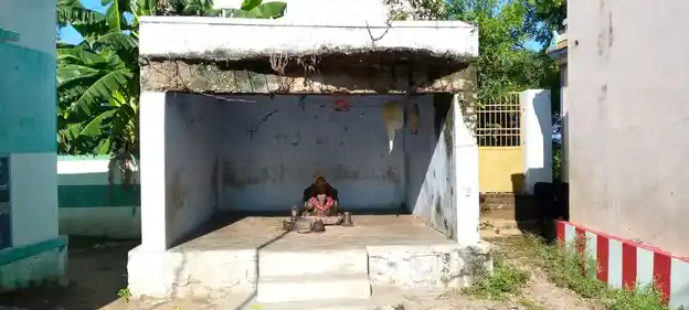 Arulmigu Vinayagar Temple, Kuravakudi - 625537