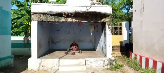 Arulmigu Vinayagar Temple, Kuravakudi - 625537 அருள்மிகு விநாயகர் திருக்கோயில், Kuravakudi - 625537, Madurai - Ancient Temple Architecture and History Image 2