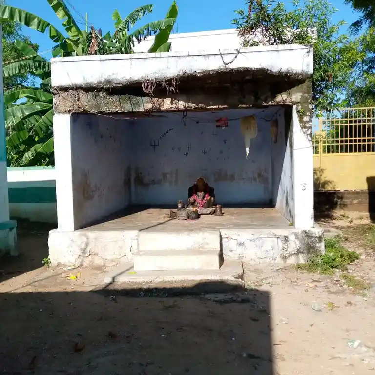 Arulmigu Vinayagar Temple, Kuravakudi - 625537 அருள்மிகு விநாயகர் திருக்கோயில், Kuravakudi - 625537, Madurai - Ancient Temple Architecture and History Image 4