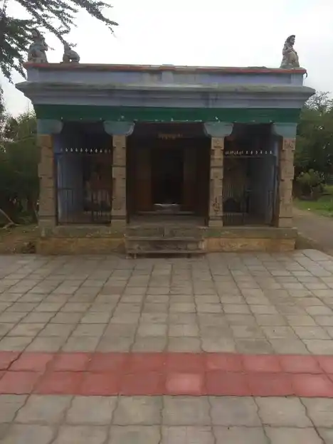 Arulmigu Vinayagar Temple, Kuravankulam - 625501 அருள்மிகு விநாயகர் திருக்கோயில், Kuravankulam - 625501, Madurai - Ancient Temple Architecture and History Image 3