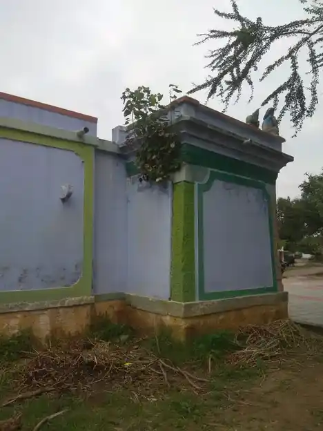 Arulmigu Vinayagar Temple, Kuravankulam - 625501 அருள்மிகு விநாயகர் திருக்கோயில், Kuravankulam - 625501, Madurai - Ancient Temple Architecture and History Image 4