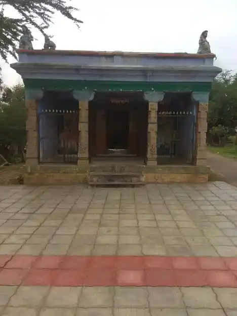 Arulmigu Vinayagar Temple, Kuravankulam - 625501 அருள்மிகு விநாயகர் திருக்கோயில், Kuravankulam - 625501, Madurai - Ancient Temple Architecture and History Image 5
