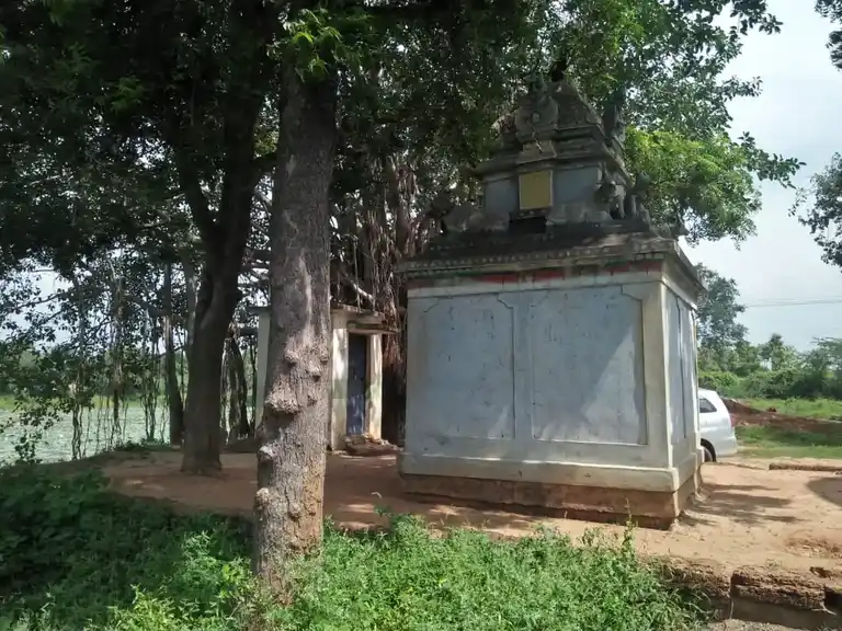 Arulmigu Vinayagar Temple, Kurichikulam - 621730 Arulmigu Vinayagar Temple,  - 621730, Ariyalur - Ancient Temple Architecture and History Image 3