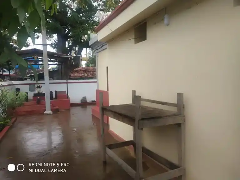 Arulmigu Vinayagar Temple, Kuruchi - 641001