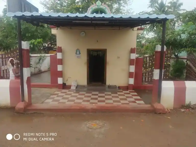 Arulmigu Vinayagar Temple, Kuruchi - 641001 அருள்மிகு விநாயகர் திருக்கோயில், குறிச்சி - 641001, Coimbatore - Ancient Temple Architecture and History Image 2