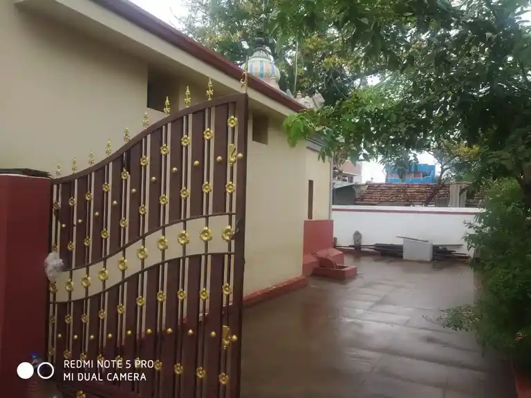 Arulmigu Vinayagar Temple, Kuruchi - 641001 அருள்மிகு விநாயகர் திருக்கோயில், குறிச்சி - 641001, Coimbatore - Ancient Temple Architecture and History Image 4