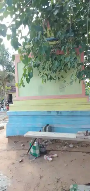 Arulmigu Vinayagar Temple, Kurukkalaiyapatti - 622104 அருள்மிகு விநாயகர் திருக்கோயில், Kurukkalaiyapatti - 622104, Pudukkottai - Ancient Temple Architecture and History Image 2