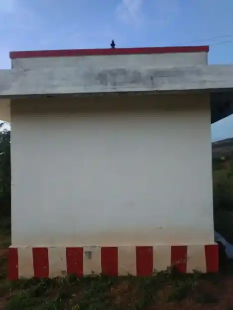 Arulmigu Vinayagar Temple, Kurumalai - 628952 அருள்மிகு விநாயகர் திருக்கோயில், Kurumalai - 628952, Thoothukudi - Ancient Temple Architecture and History Image 2