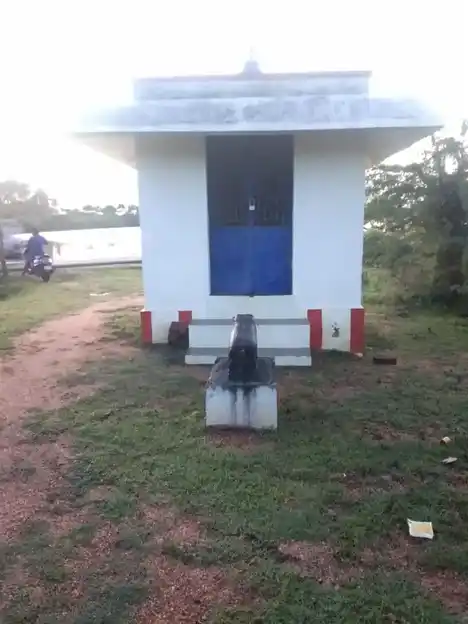 Arulmigu Vinayagar Temple, Kurumalai - 628952 அருள்மிகு விநாயகர் திருக்கோயில், Kurumalai - 628952, Thoothukudi - Ancient Temple Architecture and History Image 3