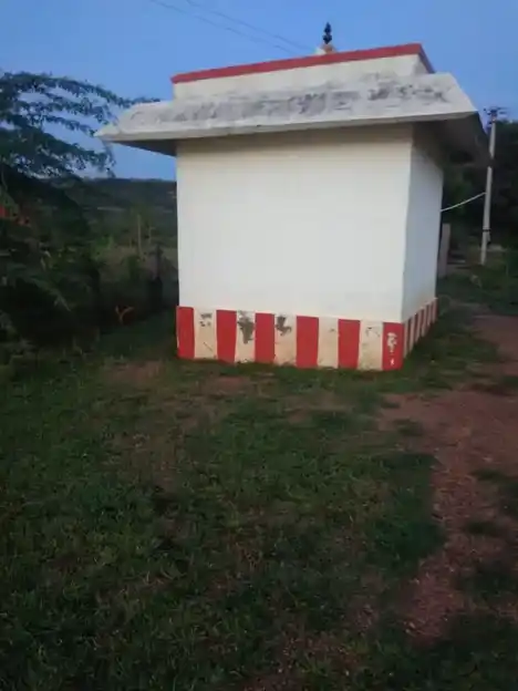 Arulmigu Vinayagar Temple, Kurumalai - 628952 அருள்மிகு விநாயகர் திருக்கோயில், Kurumalai - 628952, Thoothukudi - Ancient Temple Architecture and History Image 4