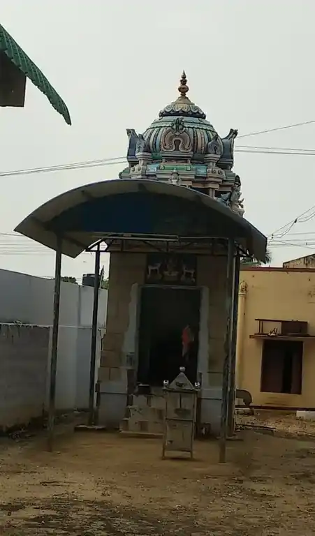 Arulmigu Vinayagar Temple, Kurumpalamahadevi - 637213 அருள்மிகு விநாயகர் திருக்கோயில், Kurumpalamahadevi - 637213, Namakkal - Ancient Temple Architecture and History Image 2