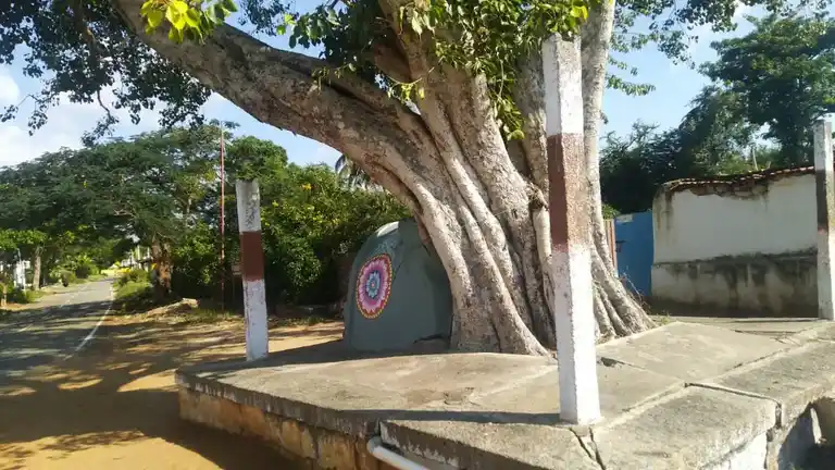 Arulmigu Vinayagar Temple, Kurunallipalayam - 641202 அருள்மிகு விநாயகர் திருக்கோயில், Kurunallipalayam - 641202, Coimbatore - Ancient Temple Architecture and History Image 3