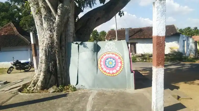 Arulmigu Vinayagar Temple, Kurunallipalayam - 641202 அருள்மிகு விநாயகர் திருக்கோயில், Kurunallipalayam - 641202, Coimbatore - Ancient Temple Architecture and History Image 4