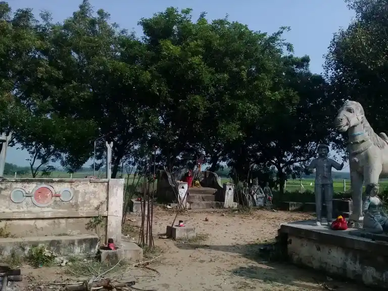 Arulmigu Vinayagar Temple, Kuruvadi - 621714 அருள்மிகு விநாயகர் திருக்கோயில், Kuruvadi - 621714, Ariyalur - Ancient Temple Architecture and History Image 3