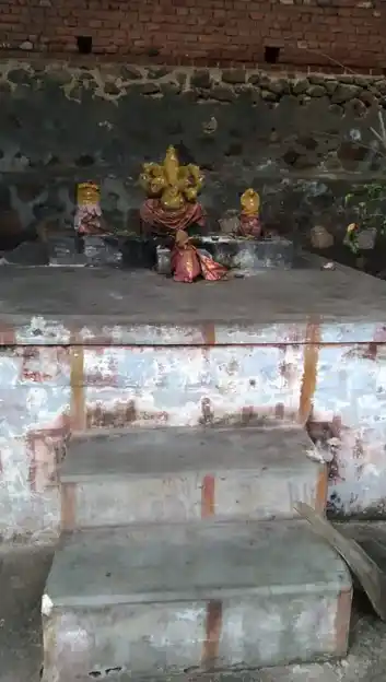 Arulmigu Vinayagar Temple, Kuruvithurai - 625218