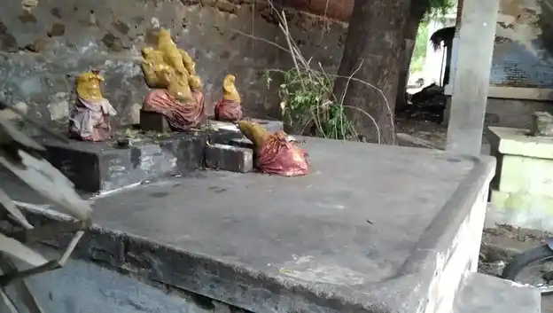 Arulmigu Vinayagar Temple, Kuruvithurai - 625218 அருள்மிகு விநாயகர் திருக்கோயில், Kuruvithurai - 625218, Madurai - Ancient Temple Architecture and History Image 2