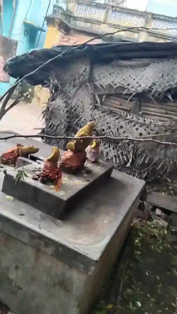 Arulmigu Vinayagar Temple, Kuruvithurai - 625218 அருள்மிகு விநாயகர் திருக்கோயில், Kuruvithurai - 625218, Madurai - Ancient Temple Architecture and History Image 3