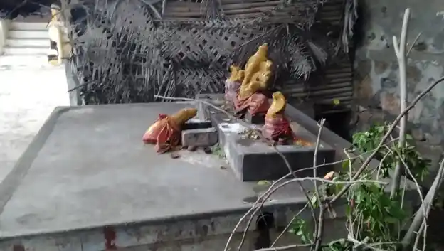 Arulmigu Vinayagar Temple, Kuruvithurai - 625218 அருள்மிகு விநாயகர் திருக்கோயில், Kuruvithurai - 625218, Madurai - Ancient Temple Architecture and History Image 4