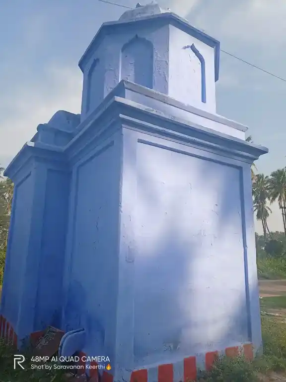 Arulmigu Vinayagar Temple, Kutchanur - 625515 அருள்மிகு விநாயகர் திருக்கோயில், Kutchanur - 625515, Theni - Ancient Temple Architecture and History Image 4