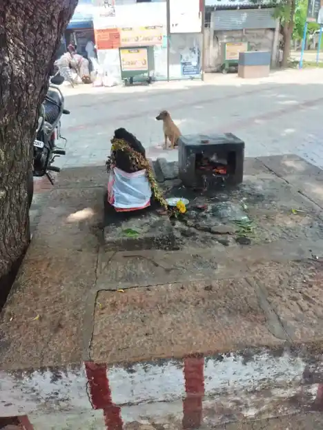 Arulmigu Vinayagar Temple, Kuthiraikuthi - 625022 Temple