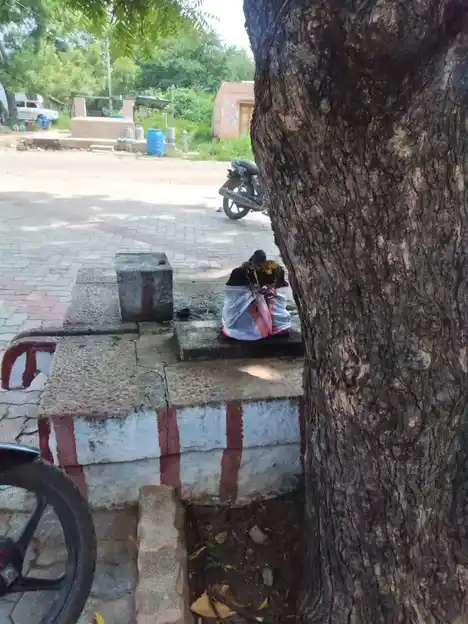 Arulmigu Vinayagar Temple, Kuthiraikuthi - 625022 அருள்மிகு விநாயகர் திருக்கோயில், குதிரைகுதி - 625022, Madurai - Ancient Temple Architecture and History Image 2