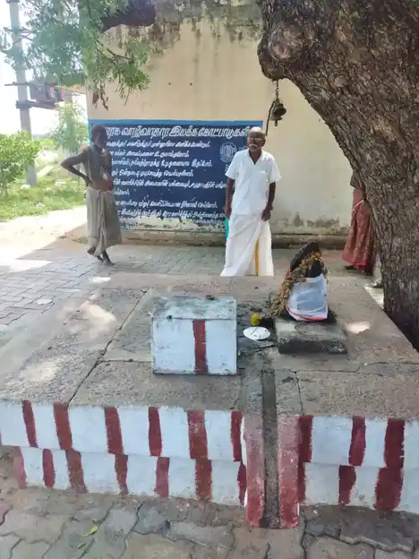 Arulmigu Vinayagar Temple, Kuthiraikuthi - 625022 அருள்மிகு விநாயகர் திருக்கோயில், குதிரைகுதி - 625022, Madurai - Ancient Temple Architecture and History Image 3